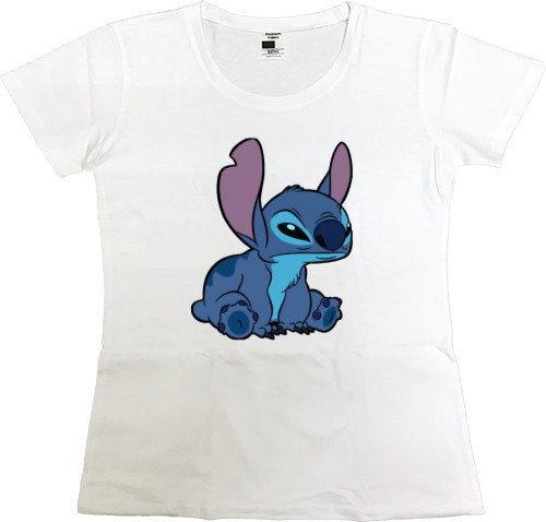 Stitch