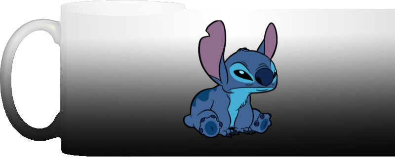 Stitch