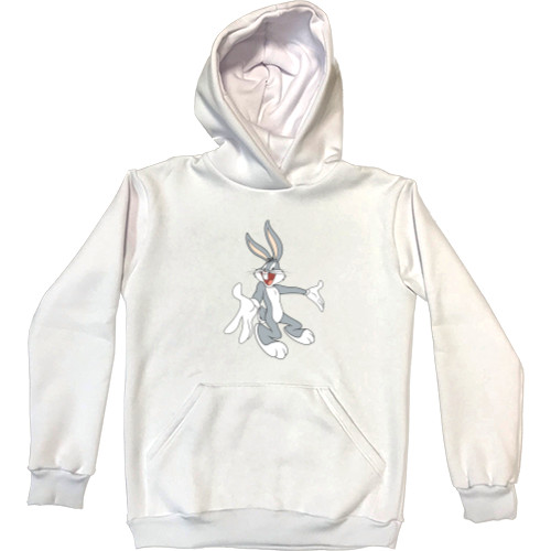 Kids' Premium Hoodie - Rabbit 2023 - Mfest