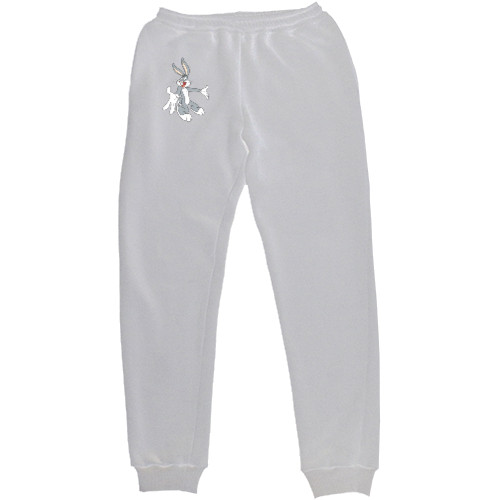 Men's Sweatpants - Rabbit 2023 - Mfest