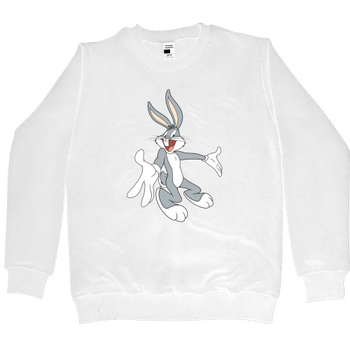 Women's Premium Sweatshirt - Rabbit 2023 - Mfest