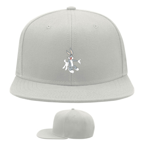 Snapback Baseball Cap - Rabbit 2023 - Mfest