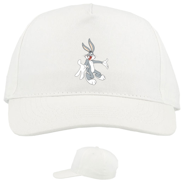 Baseball Caps - 5 panel - Rabbit 2023 - Mfest