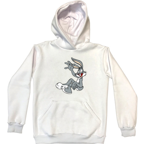 Unisex Hoodie - Rabbit 2023 - Mfest