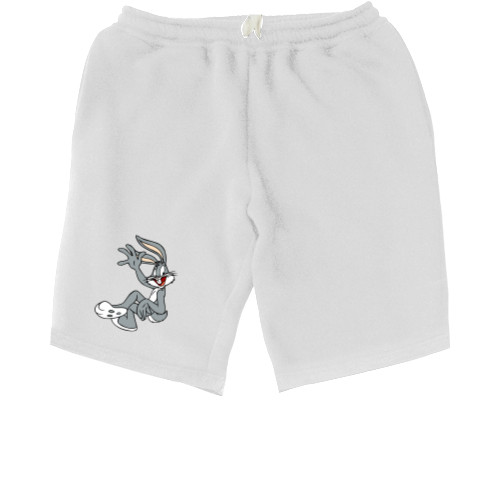 Men's Shorts - Rabbit 2023 - Mfest