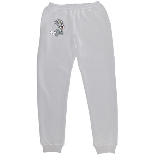 Men's Sweatpants - Rabbit 2023 - Mfest