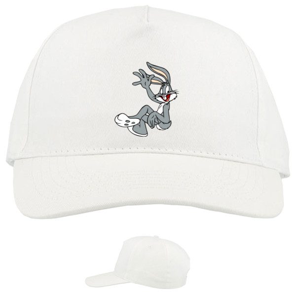 Baseball Caps - 5 panel - Rabbit 2023 - Mfest