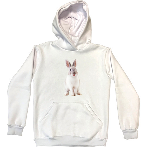 Зайчики - Hoodie Premium Kids - Rabbit 2023 - Mfest