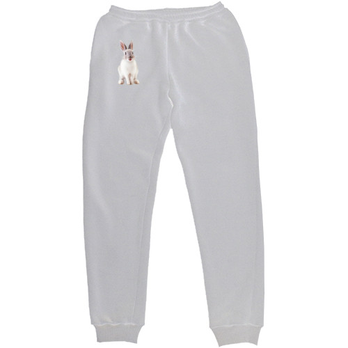 Men's Sweatpants - Rabbit 2023 - Mfest