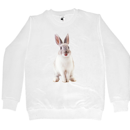 Women's Premium Sweatshirt - Rabbit 2023 - Mfest