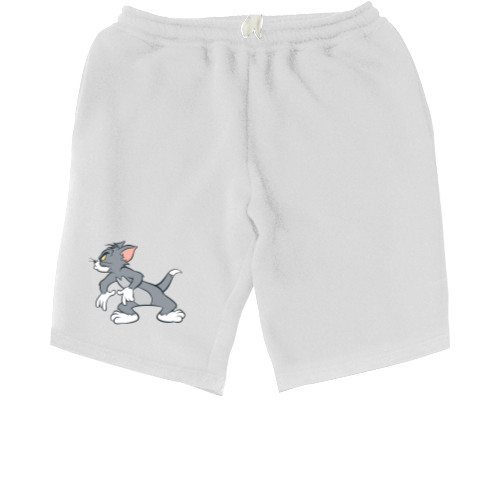 Men's Shorts -  Tom  - Mfest