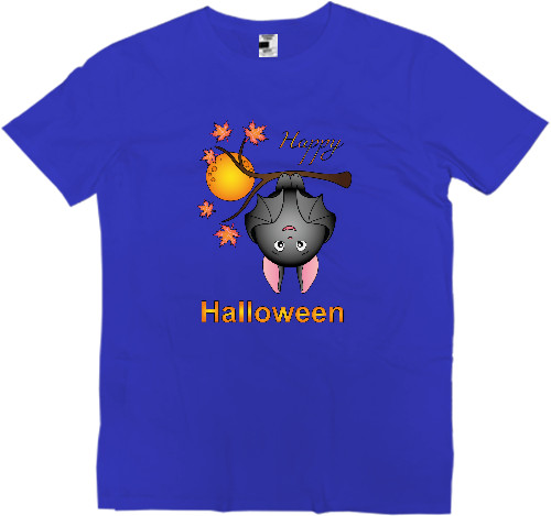 Kids' Premium T-Shirt - Bat - Mfest