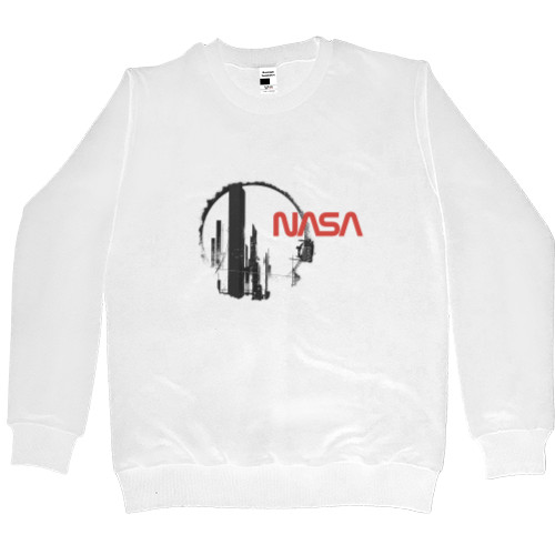 NASA Future