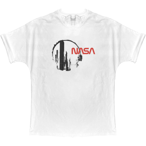 NASA Future