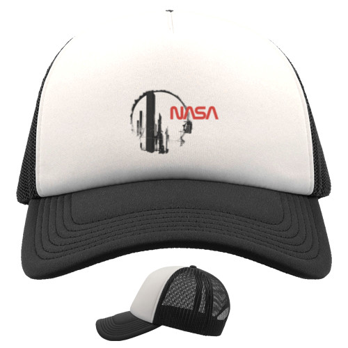 NASA Future