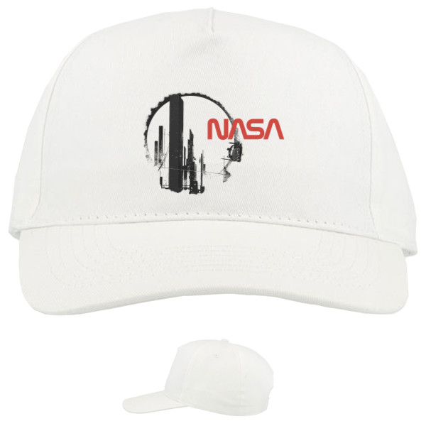 NASA Future