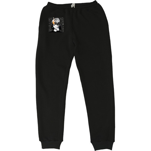 Kids' Sweatpants - Ohio - Mfest