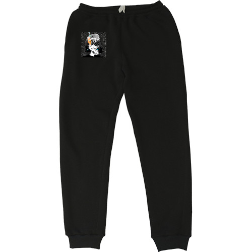 Women's Sweatpants - Ohio - Mfest