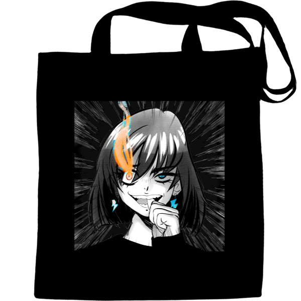 Tote Bag - Ohio - Mfest