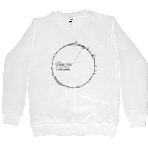 Men’s Premium Sweatshirt - Rehoboam Westworld - Mfest