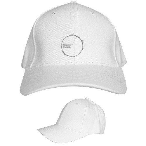 Kids' Baseball Cap 6-panel - Rehoboam Westworld - Mfest