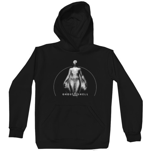 Kids' Premium Hoodie - Ghost in the Shell Motoko - Mfest