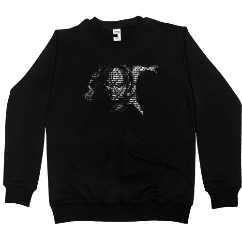 Kids' Premium Sweatshirt - Attack on Titan - Mfest