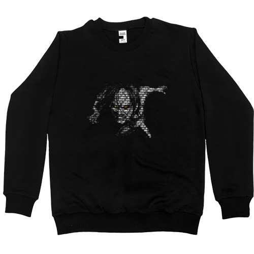 Men’s Premium Sweatshirt - Attack on Titan - Mfest