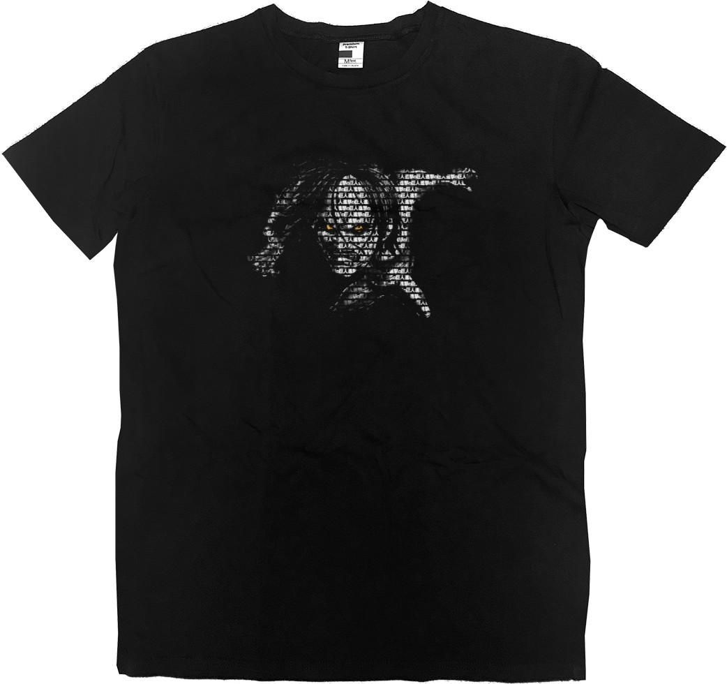 Kids' Premium T-Shirt - Attack on Titan - Mfest