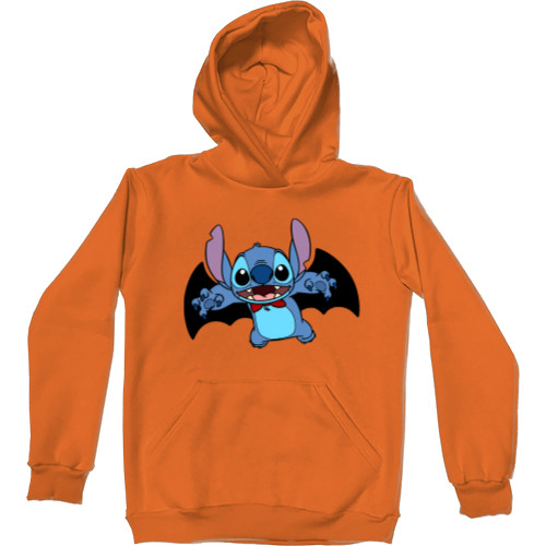 Stitch Halloween