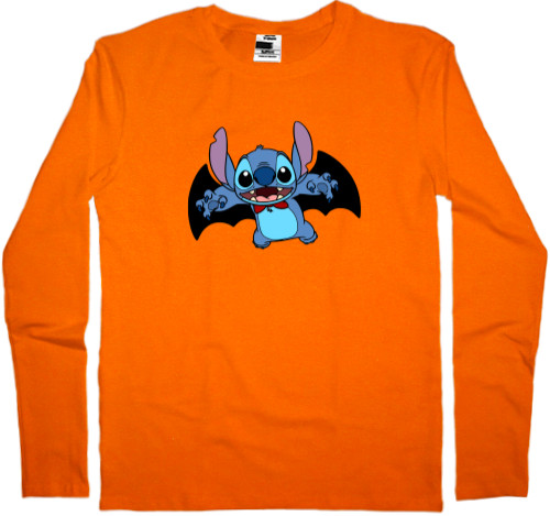 Stitch Halloween