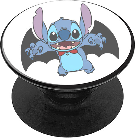 PopSocket - Stitch Halloween - Mfest