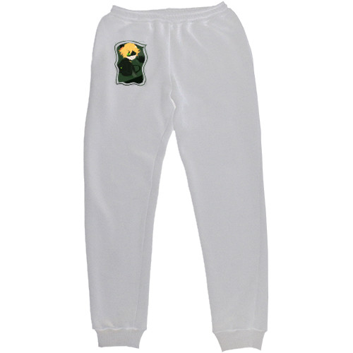 Women's Sweatpants - Super cat - Mfest