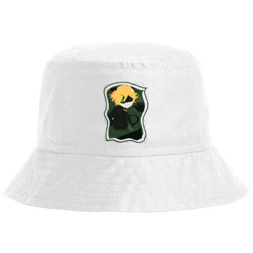 Bucket Hat - Super cat - Mfest