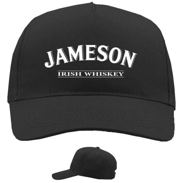 Jameson Logo 