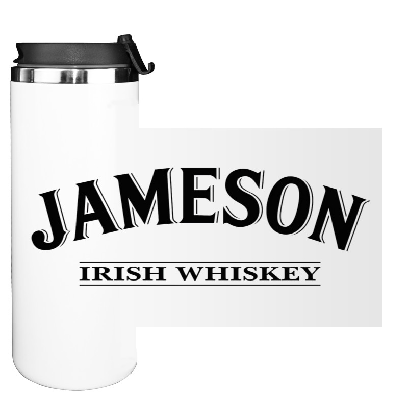 Термокружка - Jameson Logo  - Mfest