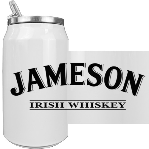 Jameson Logo 