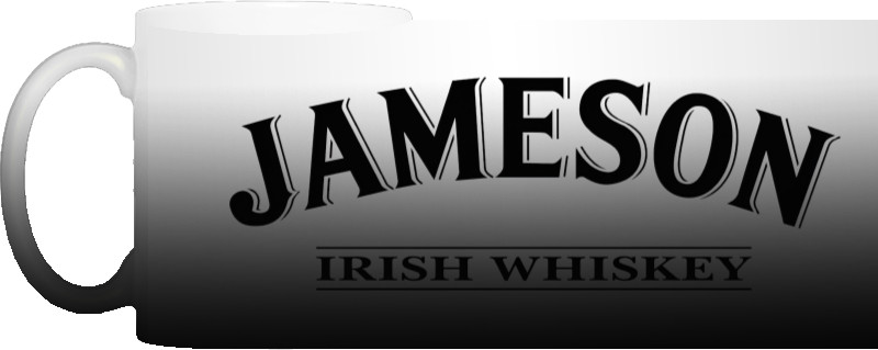 Jameson Logo 