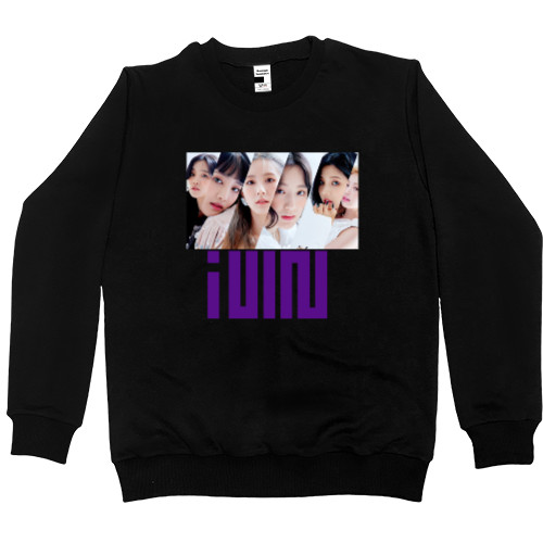 Гурт (G)I-DLE