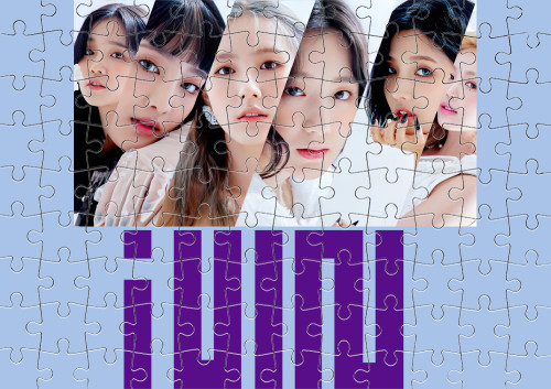 Гурт (G)I-DLE