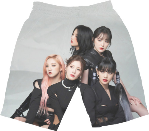  (g)i-dle