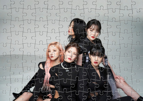 Айдл (g)i-dle