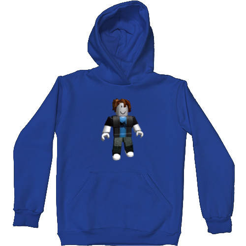 Kids' Premium Hoodie - Roblox Bacon - Mfest