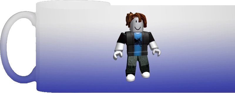 Roblox Bacon