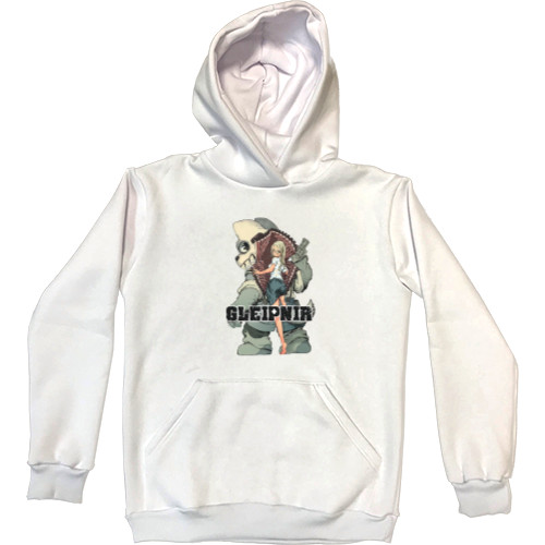 Kids' Premium Hoodie - Gleipnir - Mfest