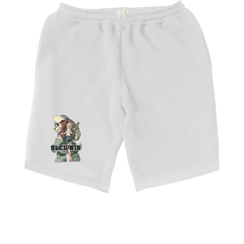 Kids' Shorts - Gleipnir - Mfest