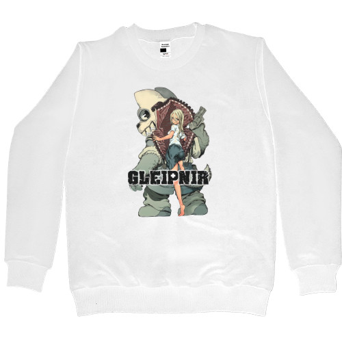 Kids' Premium Sweatshirt - Gleipnir - Mfest