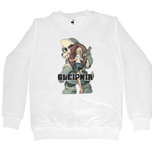 Men’s Premium Sweatshirt - Gleipnir - Mfest