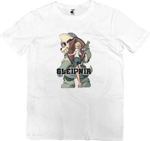 Men’s Premium T-Shirt - Gleipnir - Mfest