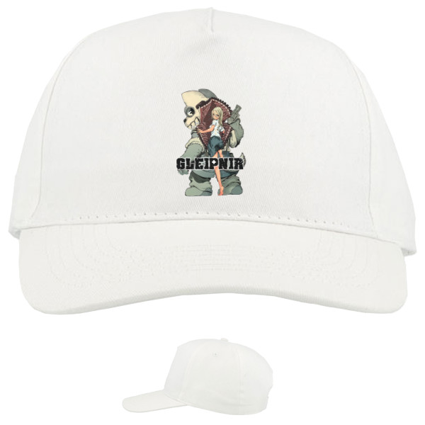 Baseball Caps - 5 panel - Gleipnir - Mfest